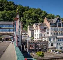 Exklusive Seniorenresidenz - Villa la Moselle - Traben-Trarbach