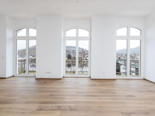 Foto - Etagenwohnung in Traben-Trarbach zur Miete