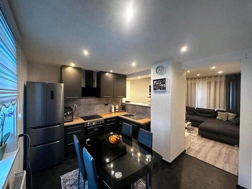 Foto - 9 Zimmer Einfamilienhaus zur Miete in Ellrich
