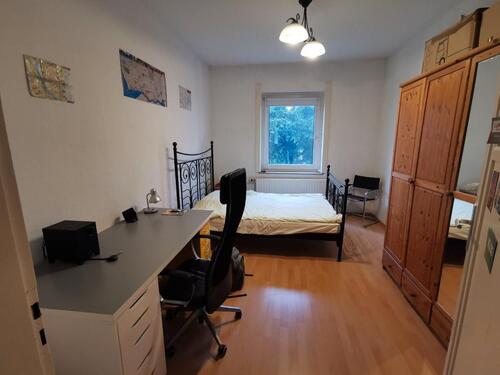 Foto - Möblierte 2,5 Zimmer-Wohnung - 600,00&nbsp;EUR Kaltmiete, ca.&nbsp; 60,00&nbsp;m&sup2;