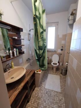 Foto - Etagenwohnung in Hannover zur Miete