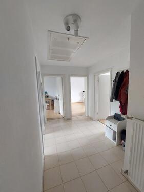 Foto - 3 Zimmer Dachgeschoßwohnung zur Miete in Landau in der Pfalz
