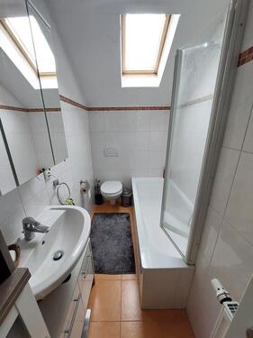 Foto - 3 Zimmer Dachgeschoßwohnung in Landau in der Pfalz