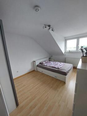 Foto - Dachgeschoßwohnung in Landau in der Pfalz zur Miete