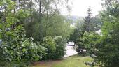 Foto - 3-Zimmerwohnung mit schoenem Blick ins Gruene