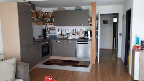 Foto - 3 Zimmer Etagenwohnung zur Miete in Unterleinleiter