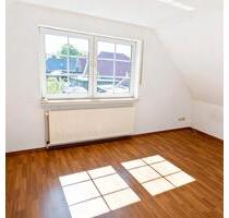 Singlewohnung Obergeschoss 65m2 | Friedeburg nahe Wiesmoor