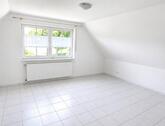 Foto - 2 Zimmer Dachgeschoßwohnung zur Miete in Friedeburg
