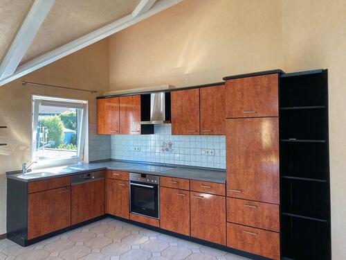 Foto - 3 Zimmer Dachgeschoßwohnung in Hermeskeil