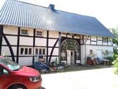 Foto - 250Jahre altes Fachwerkhaus OPEN HOUSE 11.8-14.8.26