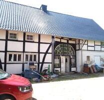 250Jahre altes Fachwerkhaus OPEN HOUSE 11.8-14.8.26 - Soest