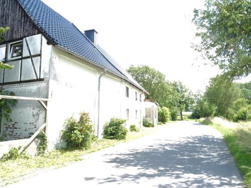 Foto - 8 Zimmer Einfamilienhaus zum Kaufen in Soest