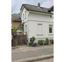 3 Familienhaus in Winsen Luhe | Sehr gute Lage - Winsen (Luhe)