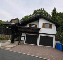 Großzügiges Einfamilienhaus mit 2 Einliegerwohnungen - Bad Zwesten