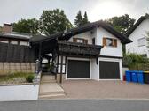 Foto - 4 Zimmer Mehrfamilienhaus, Wohnhaus zum Kaufen in Bad Zwesten
