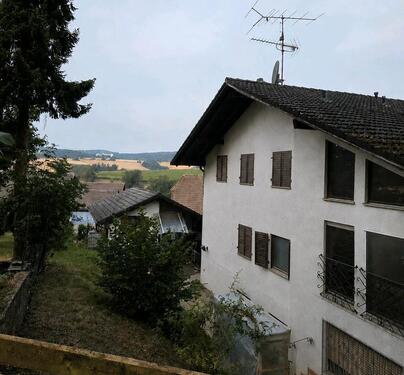 Foto - 4 Zimmer Mehrfamilienhaus, Wohnhaus in Bad Zwesten