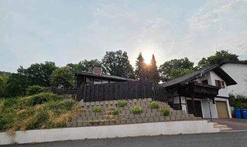 Foto - Mehrfamilienhaus, Wohnhaus in Bad Zwesten zum Kaufen