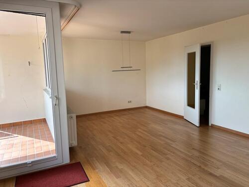 Foto - Lichtdurchflutete 2,5- Zimmer-Wohnung in Staufen, sofort frei