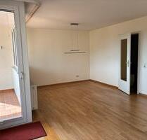 Lichtdurchflutete 2,5- Zimmer-Wohnung in Staufen, sofort frei - Staufen im Breisgau