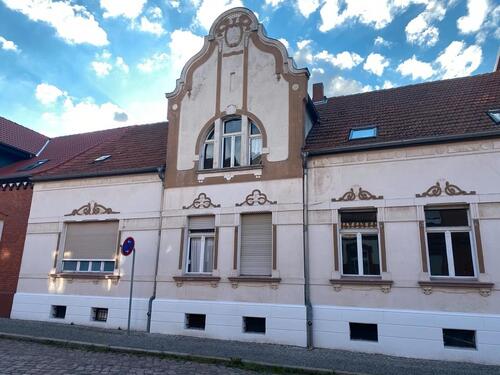 Foto - Modernisierte Altbau mit Ausbau Reserve auf 628qm