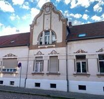 Modernisierte Altbau mit Ausbau Reserve auf 628qm - Tangermünde