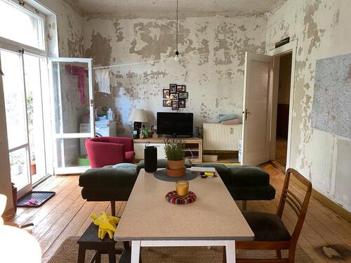Foto - 9 Zimmer Reihenhaus zum Kaufen in Tangermünde