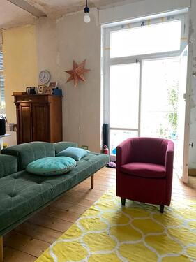 Foto - Reihenhaus in Tangermünde zum Kaufen