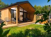 Foto - Naturlodge mit privatem Whirlpool