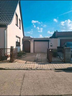 Foto - Einfamilienhaus in Halle (Saale)