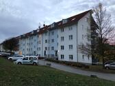 Foto - Wohlfühlen - behagliche, barrierefreie 2-Raum Wohnung in Chemnitz-Reichenbrand Terrasse