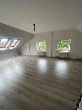 Foto - Etagenwohnung in Uelzen zur Miete