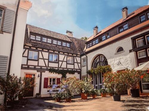 Foto - KAPITALANLAGE - EINFAMILIENHAUS IN GEBÄUDEKOMPLEX IN SPEYER