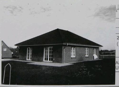 Foto - Bungalow, familien-seniorengerecht