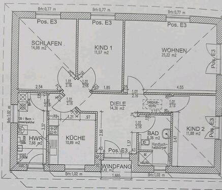 Foto - Einfamilienhaus zum Kaufen in Stapel