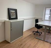 Flexible Bürofläche 70 m² gesamt oder einzelne Zimmer mietbar - München Ludwigsvorstadt-Isarvorstadt