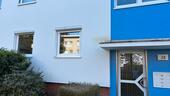 Foto - 2-Zimmer EG Wohnung mit Garten, ohne Makl. Wolfsburg, Rabenberg
