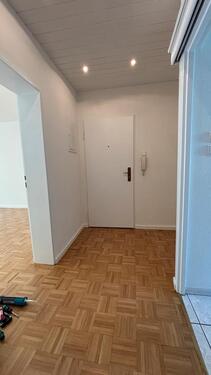 Foto - Etagenwohnung in Wolfsburg