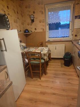 Foto - Etagenwohnung in Lohsa