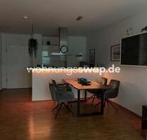 Wohnungsswap - 2.5 Zimmer, 69 m² - Drehbahn, Hamburg-Mitte, Hamburg