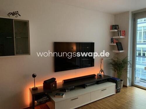 Foto - Etagenwohnung zur Miete in Hamburg