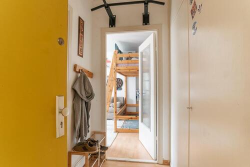 Foto - Etagenwohnung zur Miete in Kiel