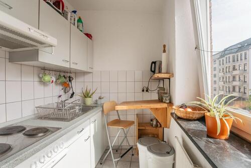 Foto - Etagenwohnung in Kiel