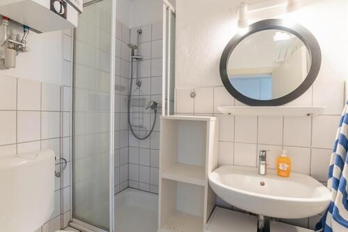 Foto - Etagenwohnung in Kiel zur Miete