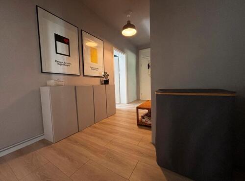 Foto - Etagenwohnung zur Miete in Essen