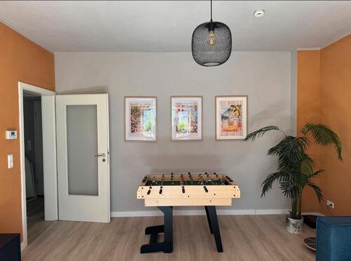 Foto - Etagenwohnung in Essen zur Miete
