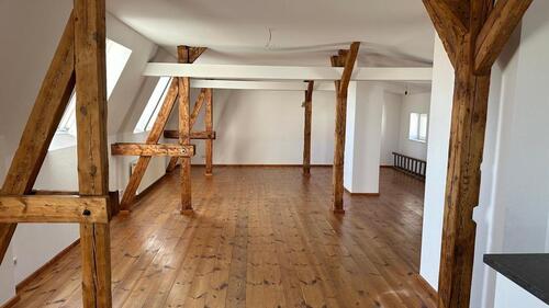 Foto - Etagenwohnung zur Miete in Brandenburg an der Havel