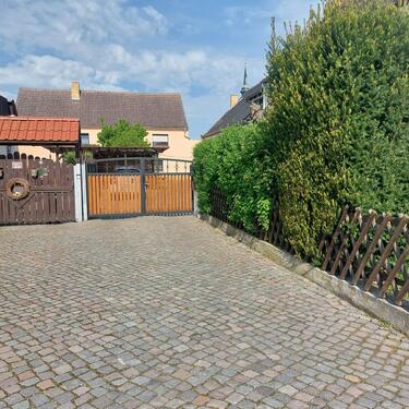 Foto - 3 Zimmer Etagenwohnung zum Kaufen in Mockrehna