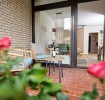 wunderschöne Ferienwhg. befristet auf Zeit in Bad Zwischenahn