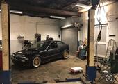 Foto - Halle Garage Lager Hobbyraum ca. 70m2