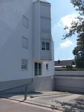Foto - Etagenwohnung zum Kaufen in Neustadt an der Donau